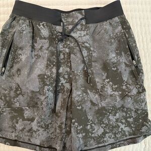 Lululemon Men’s Shorts